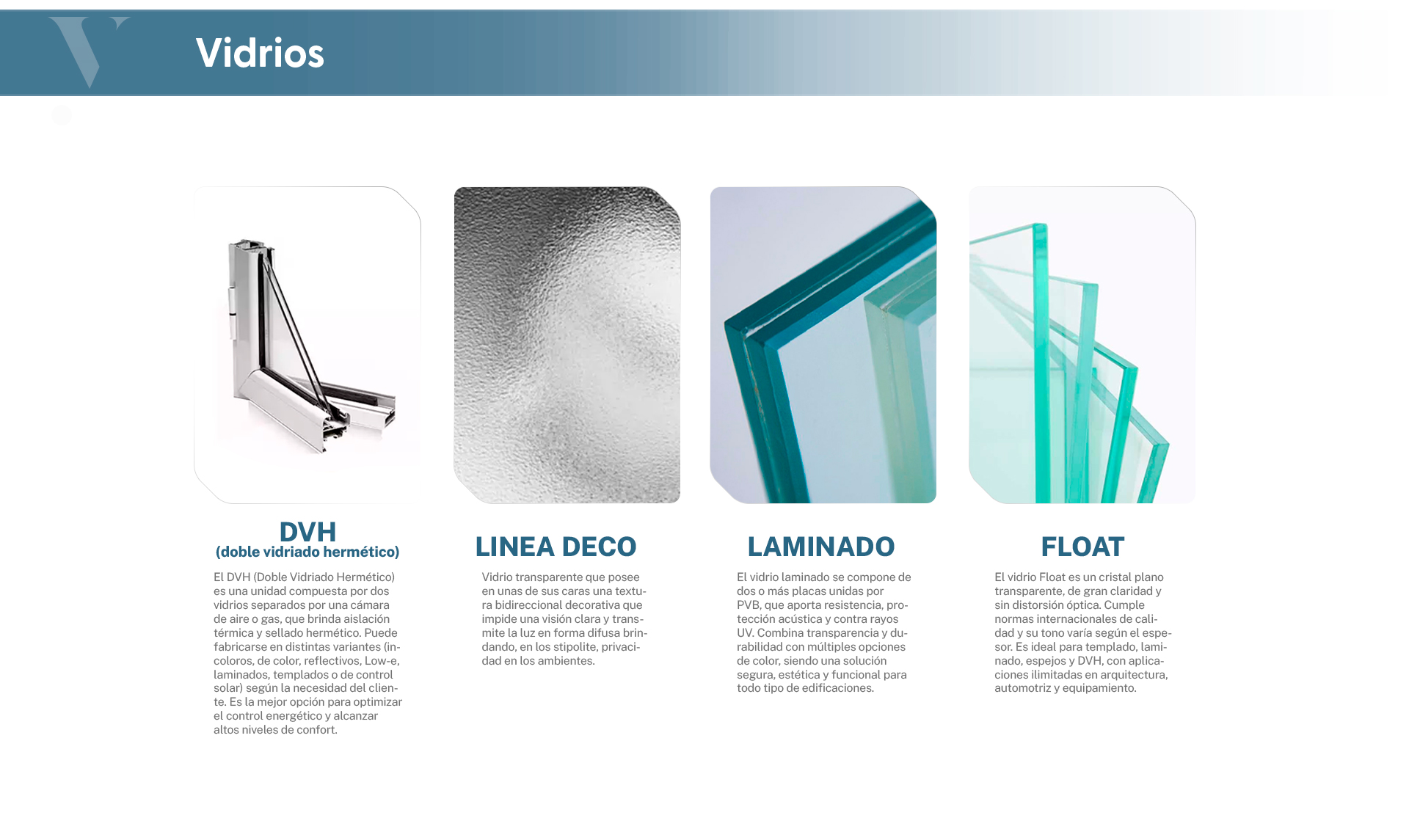 Vidrios servicios 04